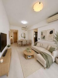 Vacanza @ East (D14), Condominium #564779471